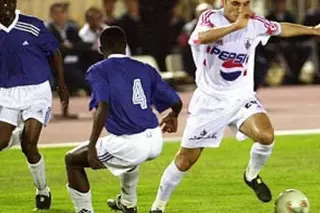 كابوس كيجالي قبل 22 عاما.. ذكرى مؤلمة تطارد الزمالك أمام الجيش الرواندي 16 أكتوبر 2026 12:26 م